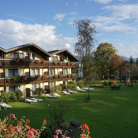Sporthotel Wilder Kaiser Oberaudorf Exterior foto