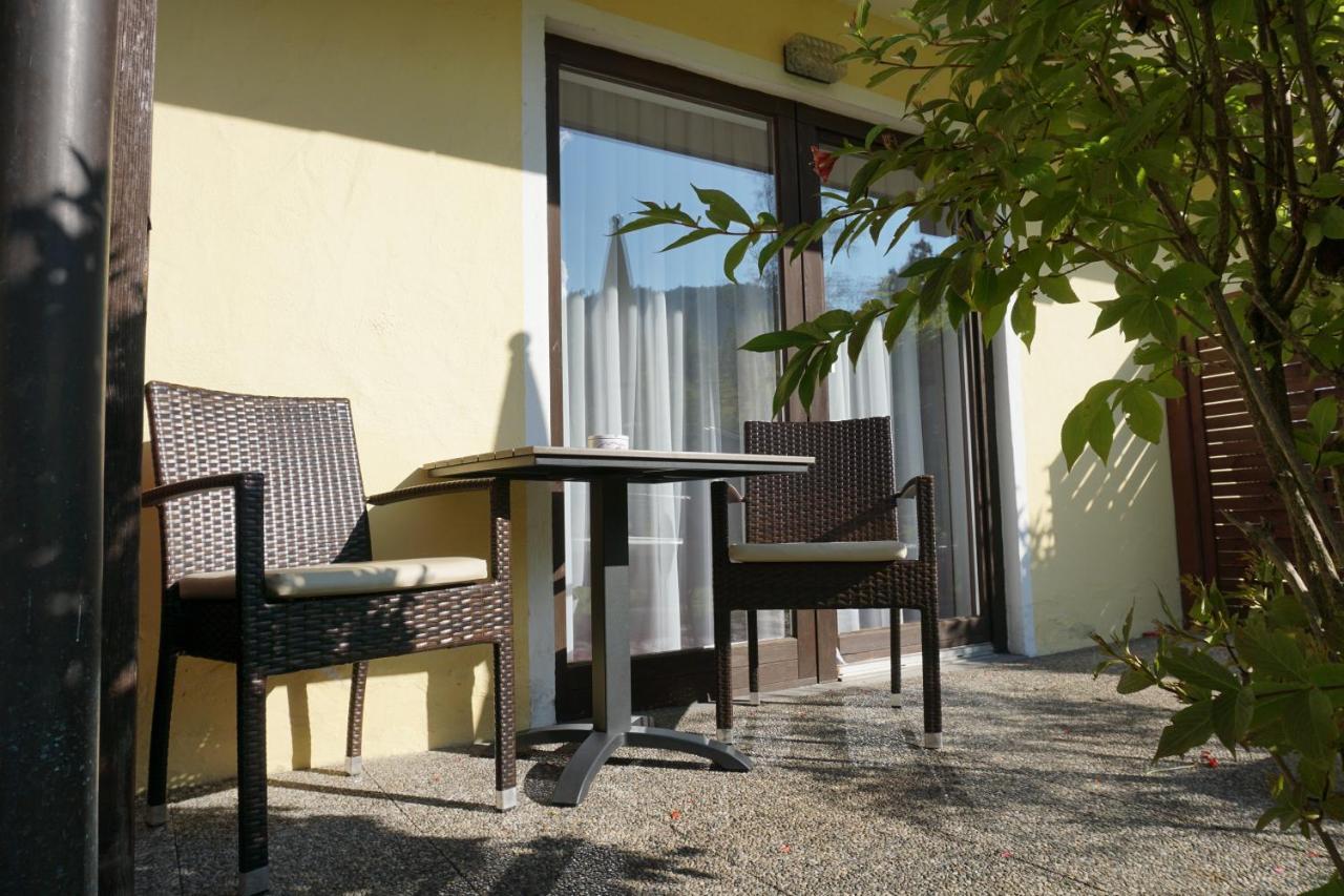 Sporthotel Wilder Kaiser Oberaudorf Exterior foto