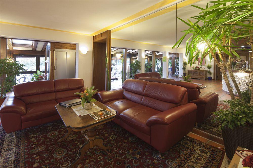 Sporthotel Wilder Kaiser Oberaudorf Exterior foto