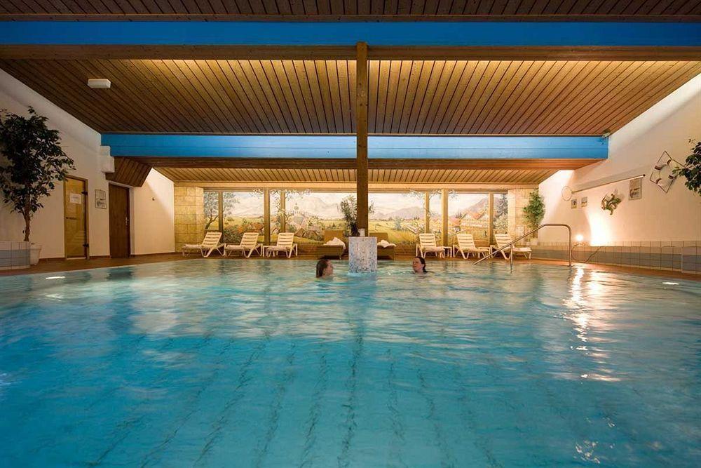 Sporthotel Wilder Kaiser Oberaudorf Exterior foto